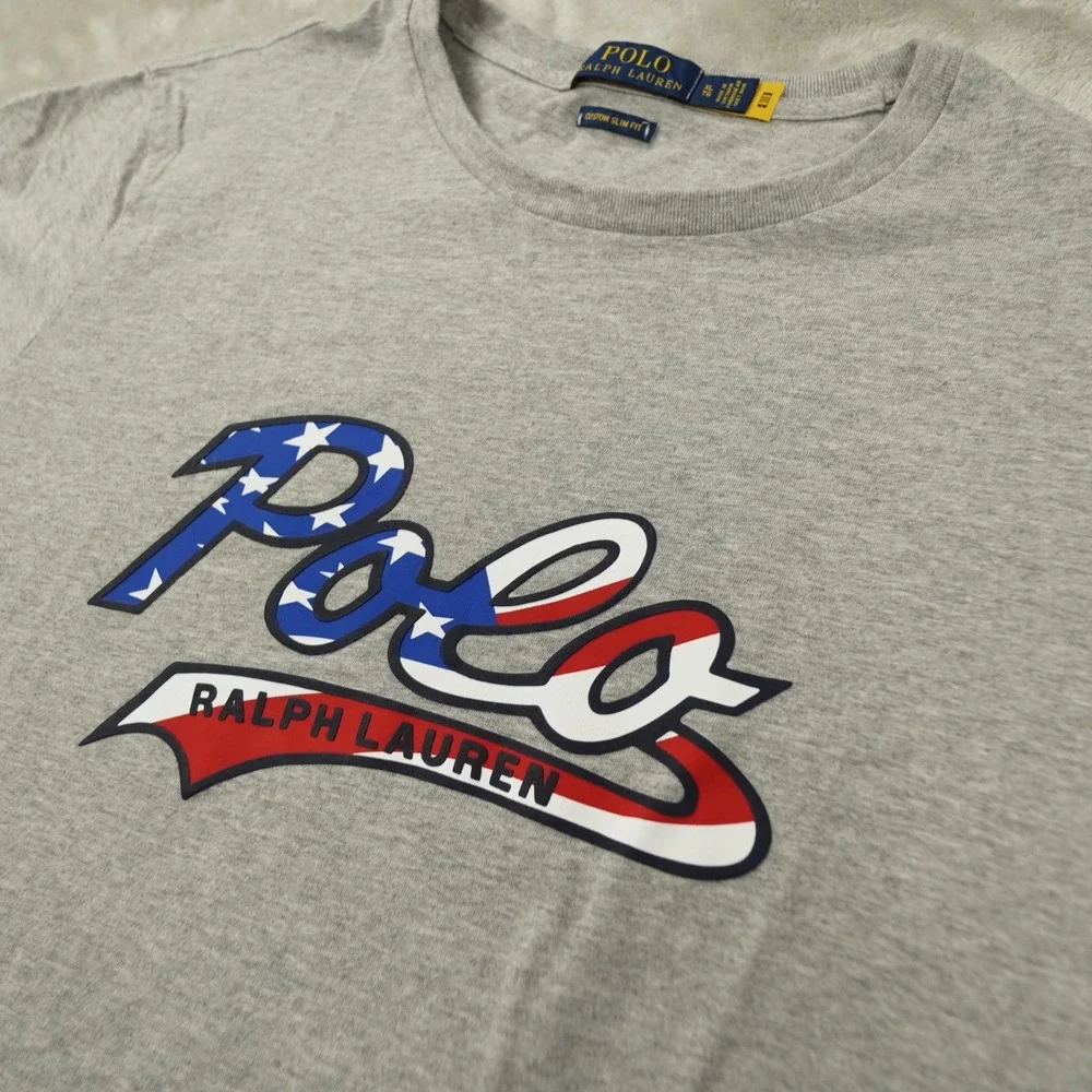 Polo Ralph Lauren this polo